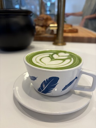 Blue Sparrow Coffee photo 2