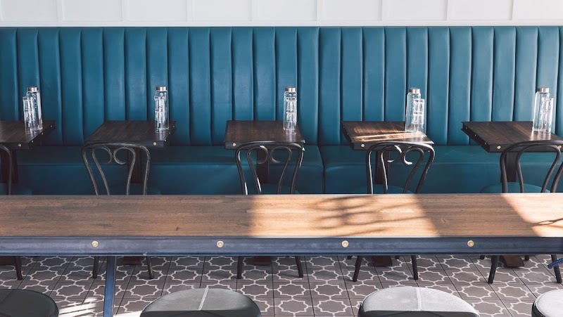 Blue Sparrow Coffee photo 1