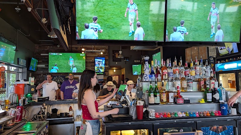 Skyline Pub