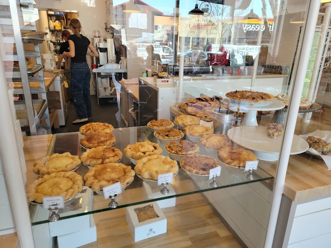 Legacy Pie Co.- Tennyson St. photo 1