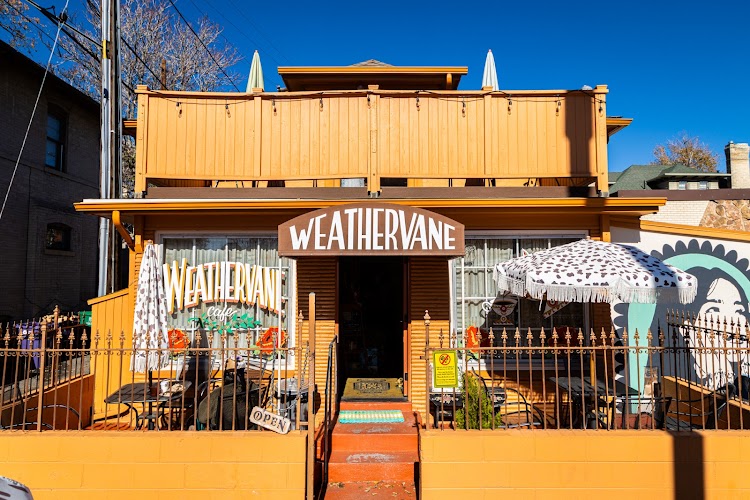 The Weathervane Cafe photo 1
