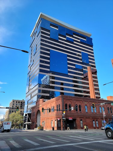 Denver City Railway Building - Lodo Walking Tour photo 3