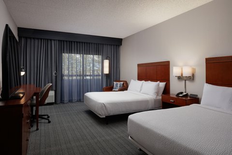 Courtyard by Marriott Denver Tech Center photo 2
