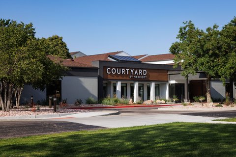 Courtyard by Marriott Denver Tech Center photo 1
