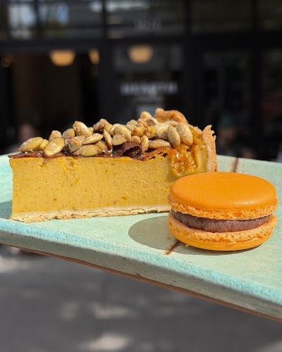 Hearth Patisserie