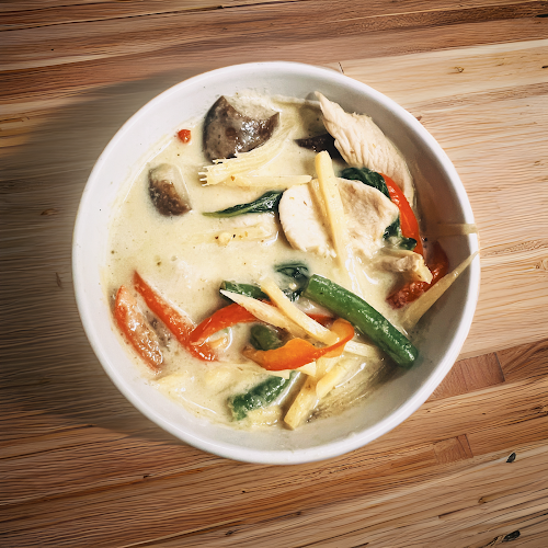Aroy Aroy Thai Cuisine