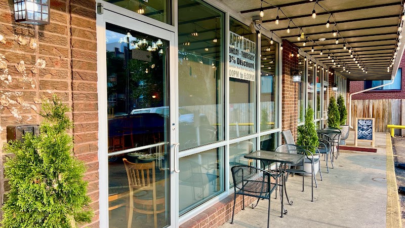 Sherpa's Restaurant photo 1