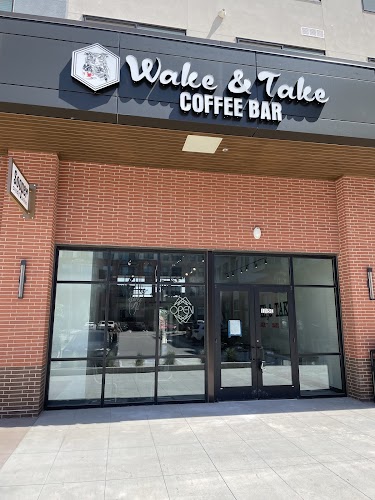 Wake & Take Café and Event Center photo 1