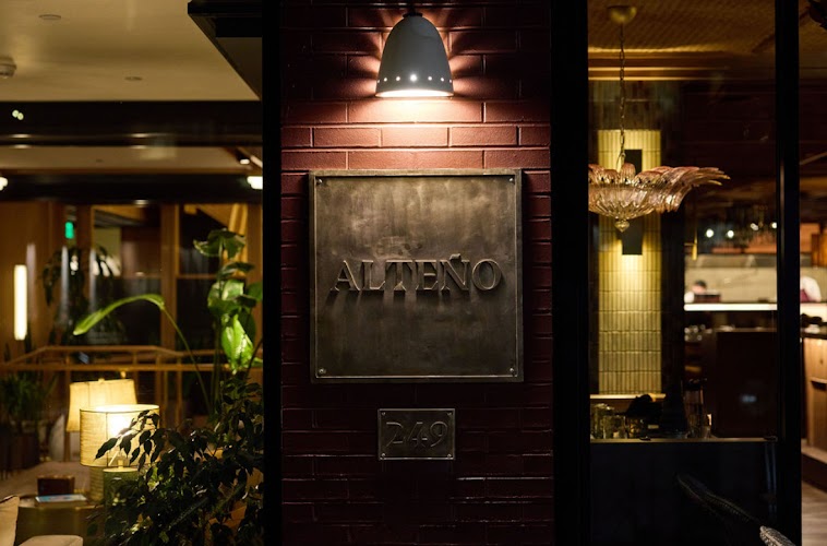 Alteño