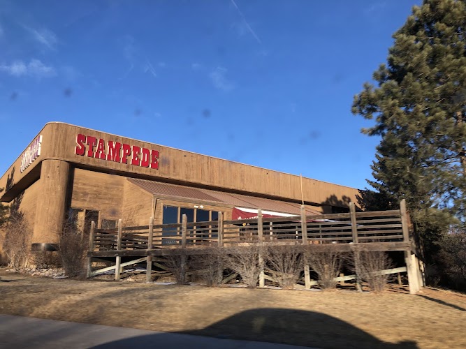Stampede photo 1
