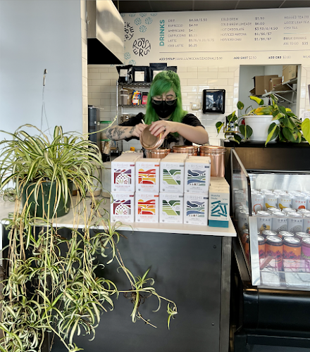 Huckleberry Roasters photo 1