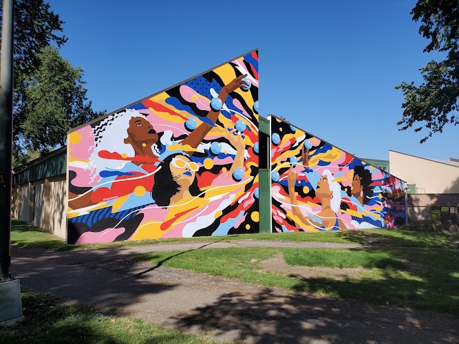 Washington Park Recreation Center photo 1