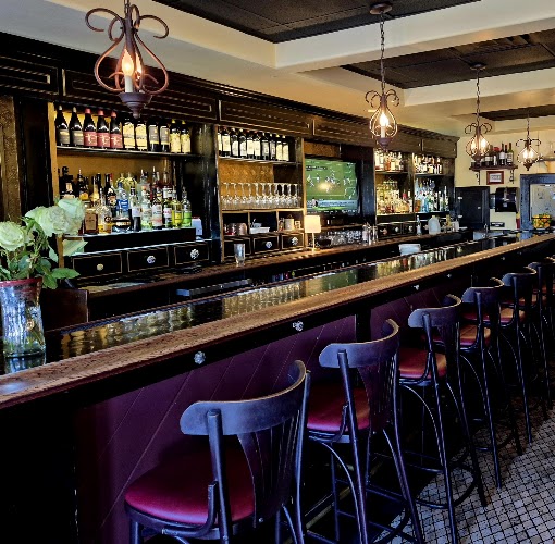 La Merise French Bistro
