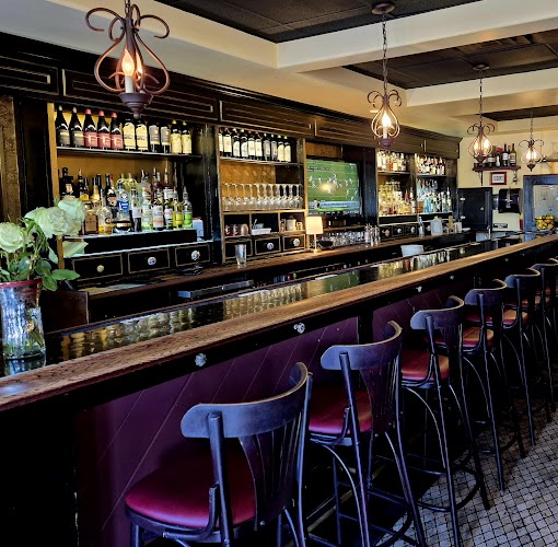 La Merise French Bistro