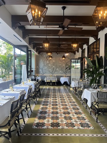 Le Colonial Denver