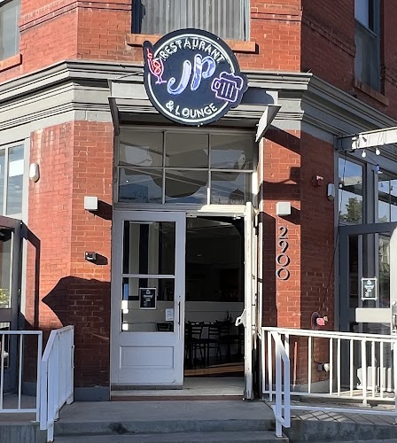 JP Restaurant & Lounge