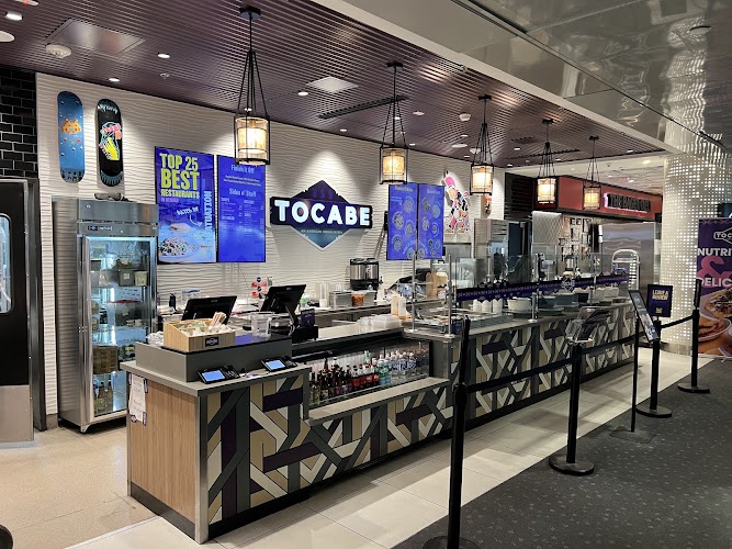 Tocabe