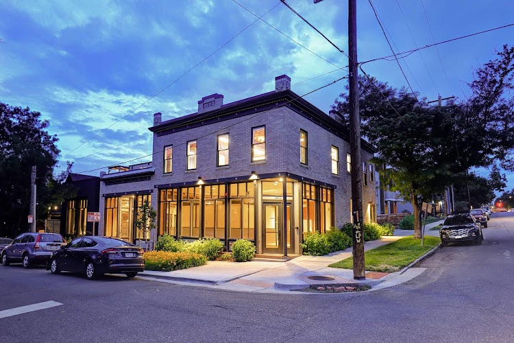 Varone Market Venue