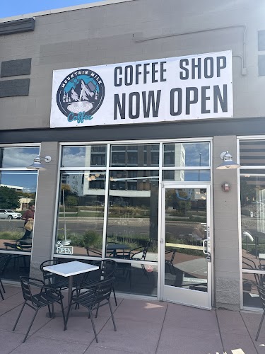 Mountain Milk Coffee photo 1
