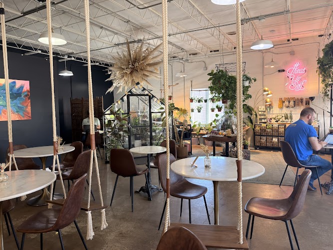 Dandy Lion Coffee Co. photo 3