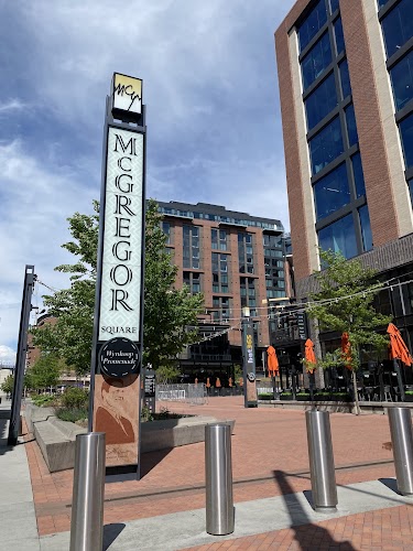 McGregor Square photo 2
