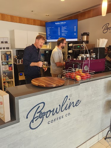 Bowline Coffee Co.