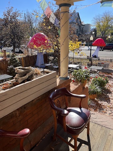 Plant Magic Cafe photo 1