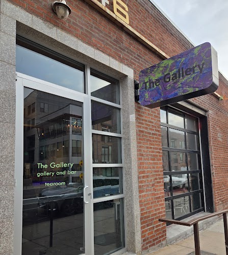 The Gallery and Bar