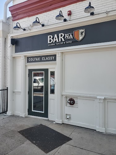 BARna Global Soccer & Tapas photo 3