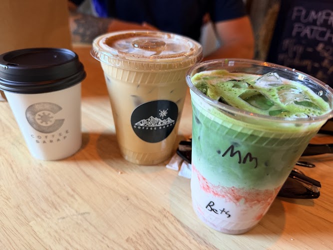 Coffee Sarap photo 3