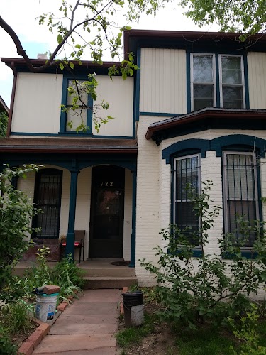 Hotels in Denver