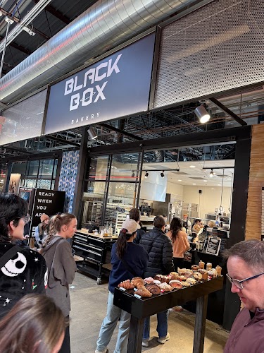 Black Box Bakery