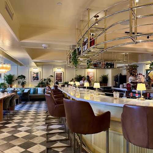 Bar Amorina photo 1