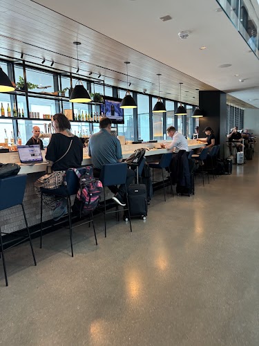 United Club