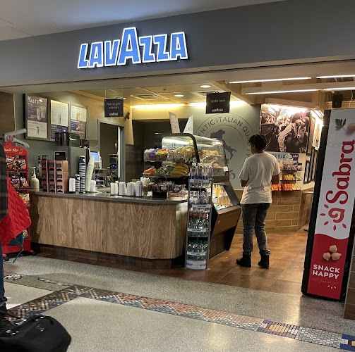 Lavazza photo 1