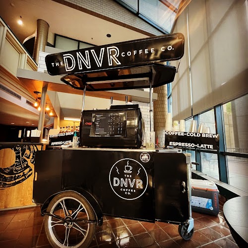 The DNVR Coffee Co photo 3