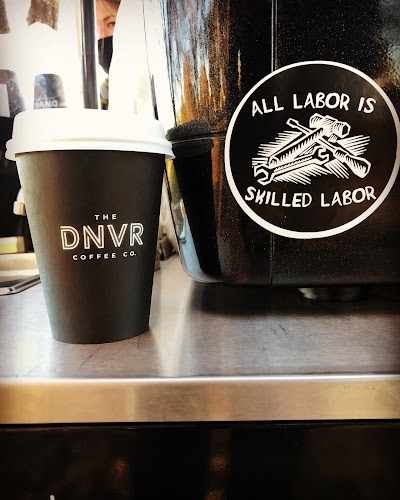 The DNVR Coffee Co photo 2