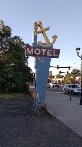 Anchor Motel