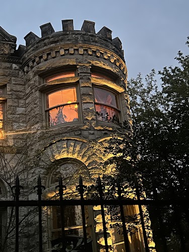 Twilight Ghost Tour LLC