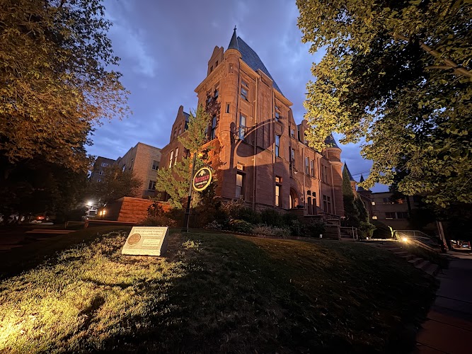 Twilight Ghost Tour LLC