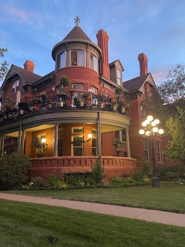 Twilight Ghost Tour LLC