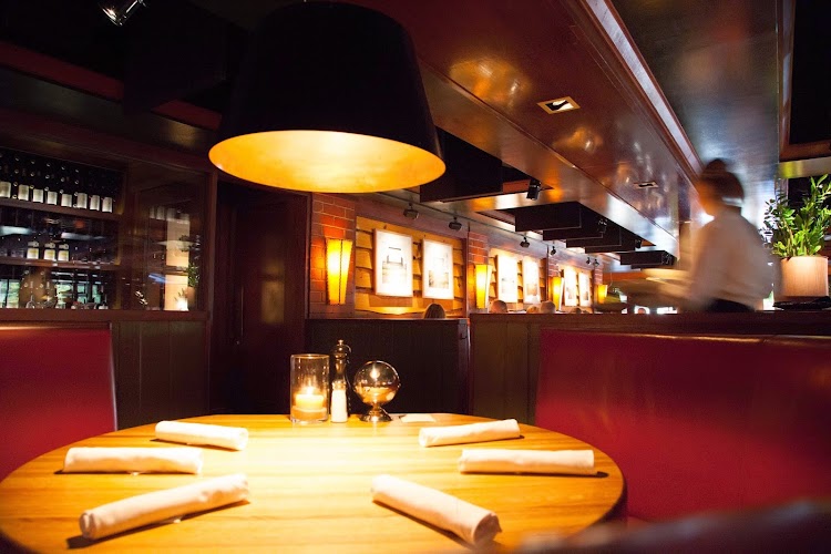 Cherry Creek Grill photo 1
