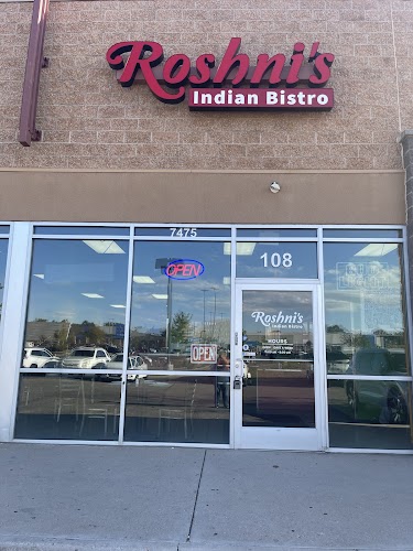 Roshni's Indian Bistro photo 1