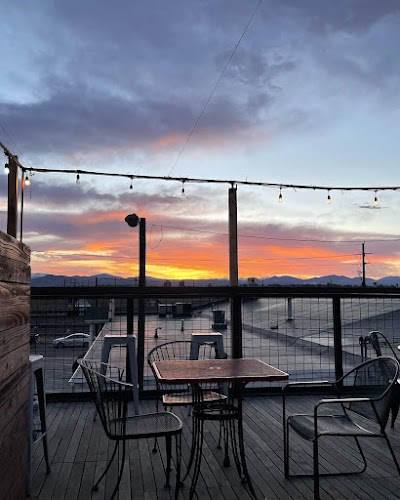 Joy Hill Denver