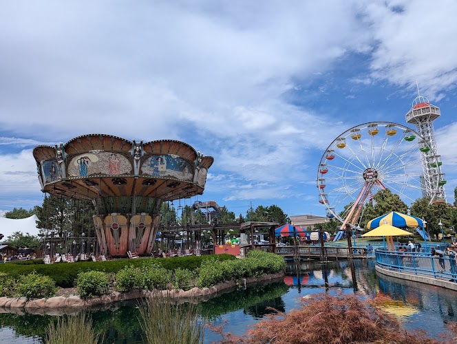 Elitch Gardens