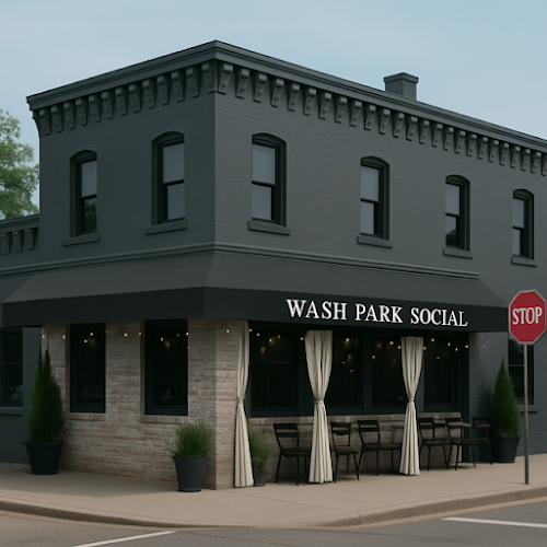 Wash Park Social