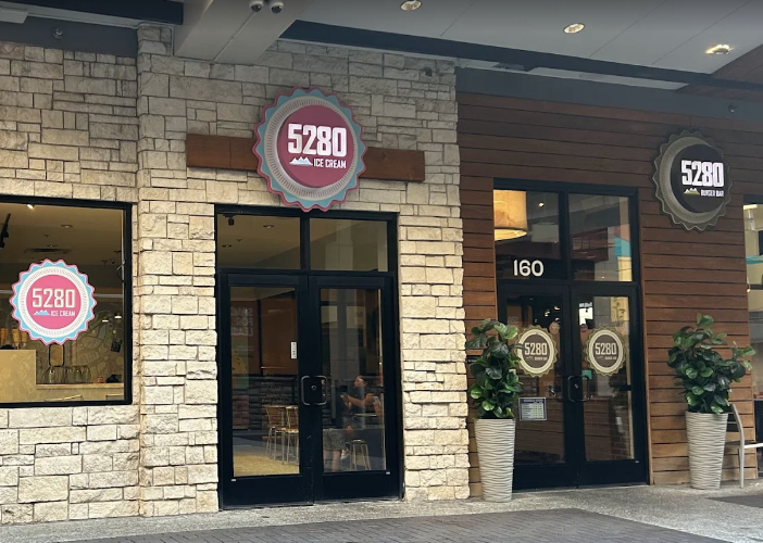 5280 Burger Bar