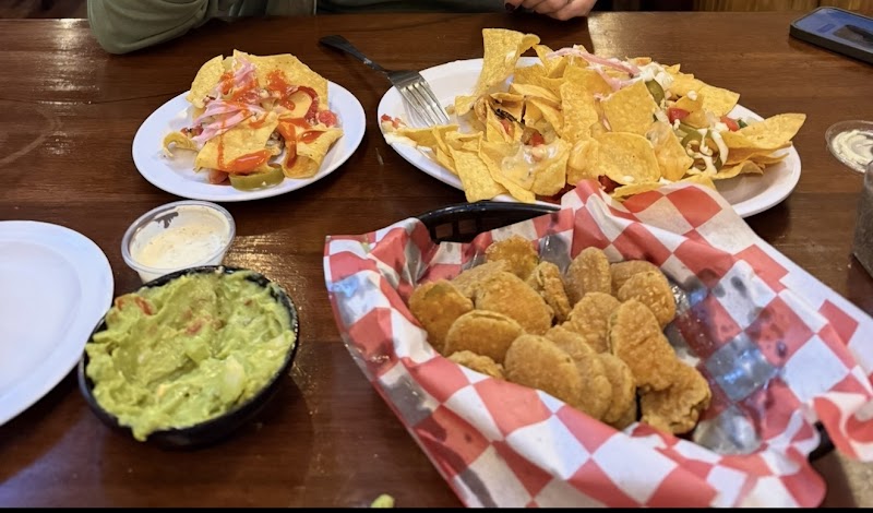 Two Lazy Dogs Bar & Grill photo 3