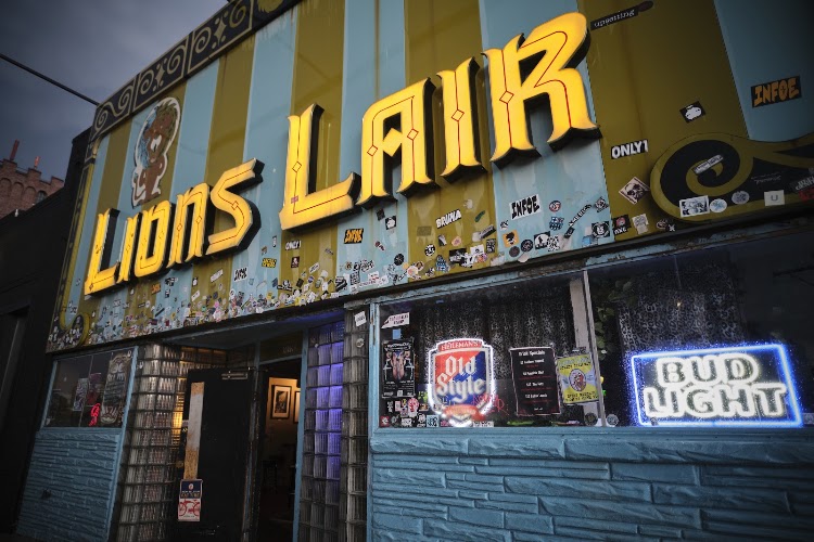 Lion's Lair photo 1