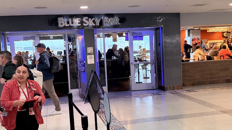 Blue Sky Bar photo 1